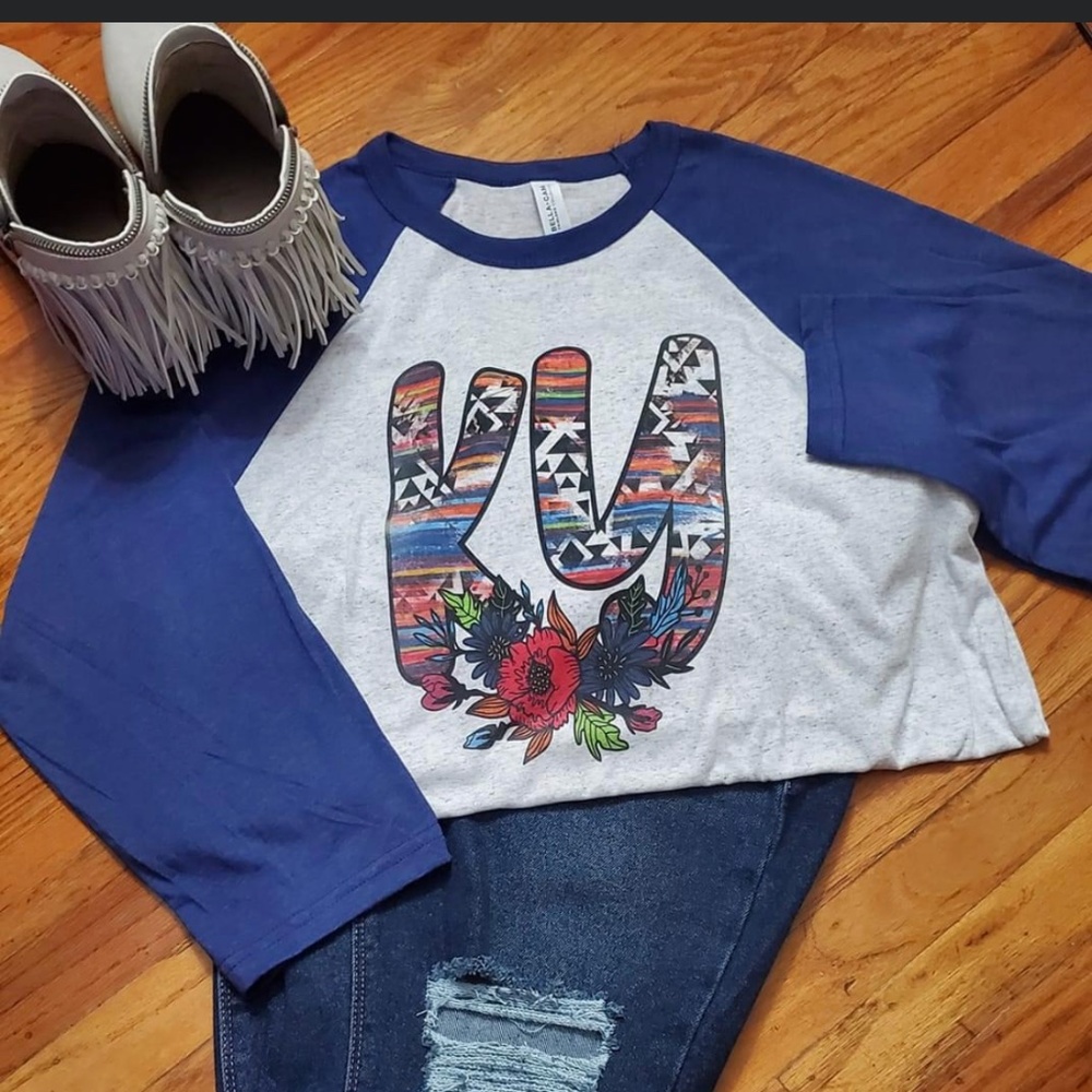 Kentucky shirt